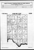 Map Image 018, Sherburne County 1989